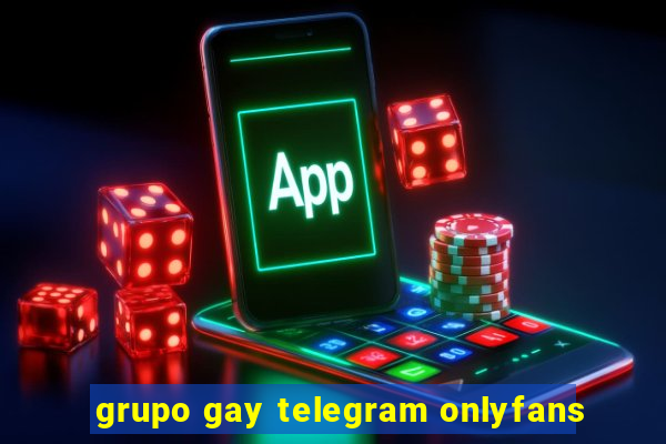 grupo gay telegram onlyfans